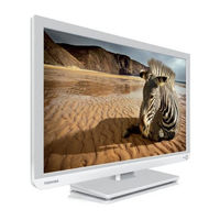 Toshiba 24W1334G Manuel En Ligne