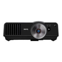 BenQ SU964 Manuel D'utilisation