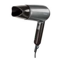 SilverCrest SRHT 1500 B2 Mode D'emploi