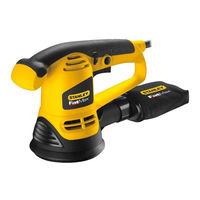 Stanley FATMAX FME440 Traduction Des Instructions Initiales