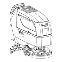 Nilfisk ecoflex BA 511D Manuel D'utilisation Et Instructions Originales