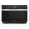 Four à micro-ondes Whirlpool SUPREME CHEF MCP 338 Mode D'emploi