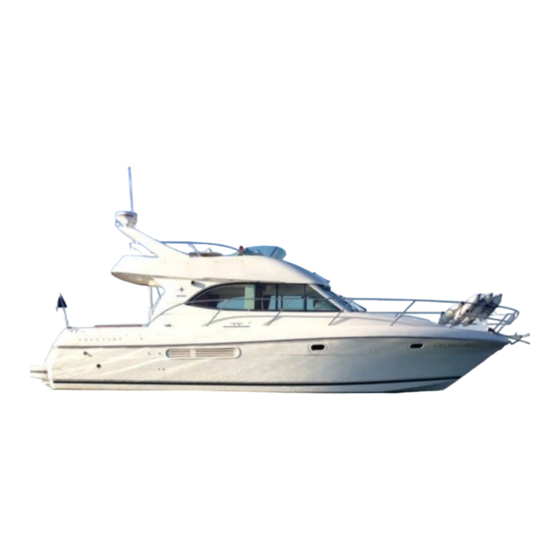 Jeanneau PRESTIGE 36 Manuels