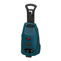 EINHELL 41.404.60 Mode D'emploi