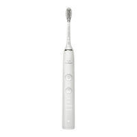 Philips DiamondClean 9000 HX9913/13 Manuel D'utilisation