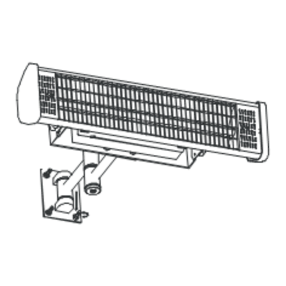 favex RIVA I ZHQ1530 Manuel D'utilisation