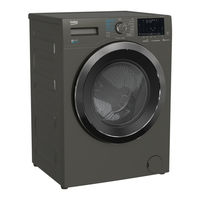 Beko HTV8736XC1M Manuel D'utilisation