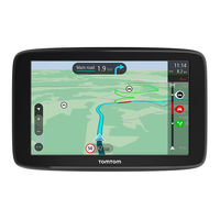 TomTom GO EXPERT 6 Manuel D'utilisation