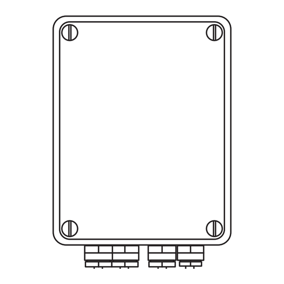 Simu SIMUDRIVE 250 Notice Originale