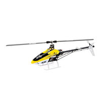 Horizon Hobby BLH1900 Manuel D'utilisation