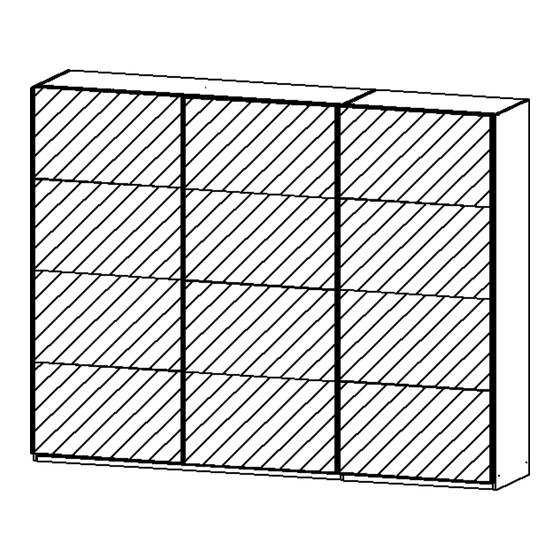 Rauch AC355.50C4 Instructions De Montage