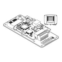 Hach sc1000 Profibus DP/V1 Manuel D'utilisation De Base