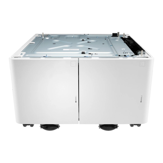 HP T3V30A Mode D'emploi