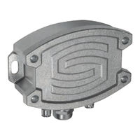 S+S Regeltechnik PREMASGARD 7112-I-VA Notice D'instruction