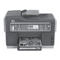 HP Officejet Pro 7700 Guide De Mise En Marche