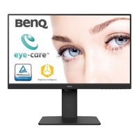 BenQ BL2785TC Manuel D'utilisation