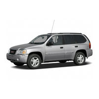 GMC Envoy Denali 2008 Guide Du Propriétaire