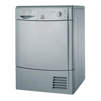 Indesit IDC 85 Mode D'emploi