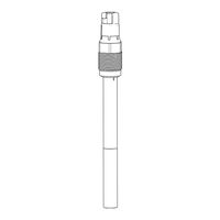 Endress+Hauser Oxymax H COS21D Manuel De Mise En Service