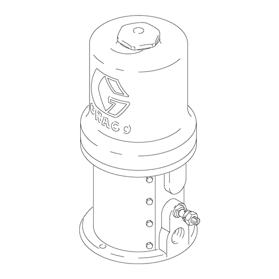 Graco Monark Manuel D'instructions