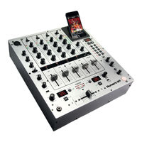 Numark iM9 Guide D'utilisation Rapide