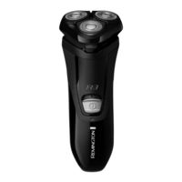 Remington Style R3 Serie Mode D'emploi