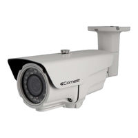 Comelit IPCAM753ZA Guide Rapide