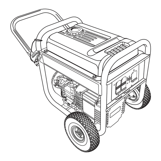 Homelite UT903611 Série Manuel D'utilisation