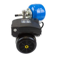 Flotec EVOTRONIC 350 Guide De Démarrage Rapide