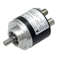 Pepperl+Fuchs ENA58IL-S Serie Installation