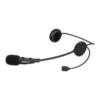 Sena 3S Plus Manuel D'utilisation