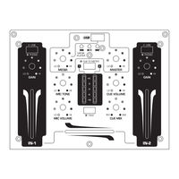 CLOUD Night C-MIX/3VUSB Notice D'utilisation