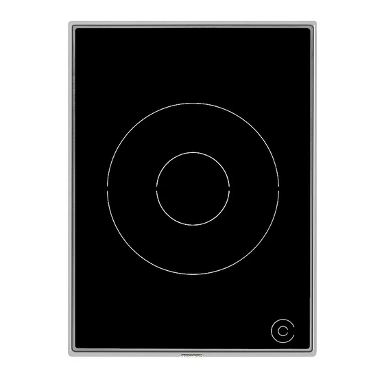 Gaggenau VI 411-111 Mode D'emploi