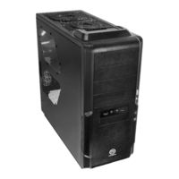 Thermaltake DOKKER VM600M1W2Z Mode D'emploi