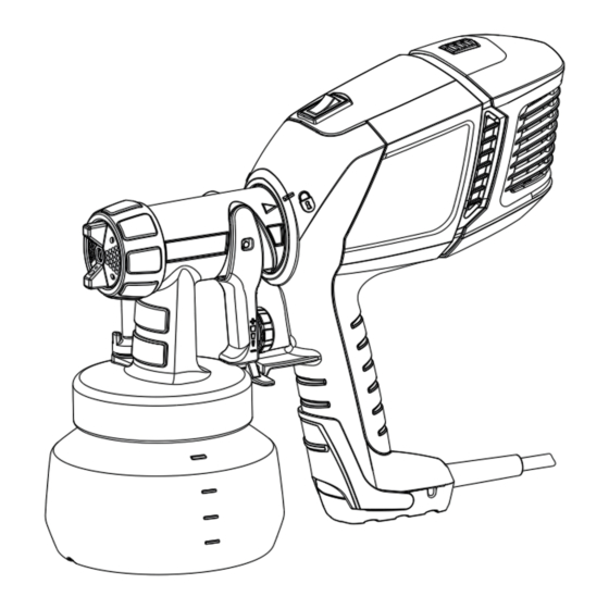 WAGNER W 150 Manuel D'utilisation