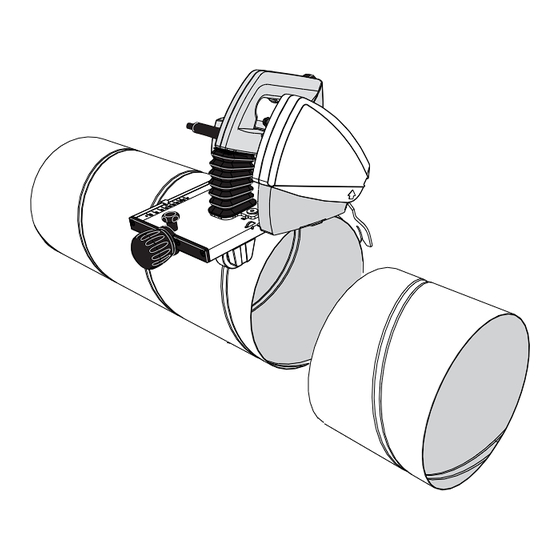 eXact Pipecut V1000 Mode D'emploi