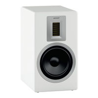 Sonoro ORCHESTRA SO-1100 Mode D'emploi