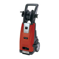 EINHELL 41.405.50 Mode D'emploi