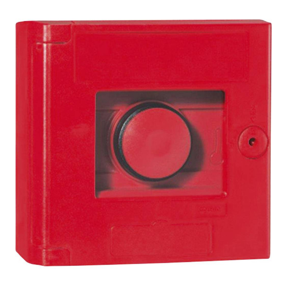 LEGRAND 380 01 Guide Rapide