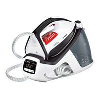 Bosch I4 EasyComfort TDS4070 Notice D'utilisation