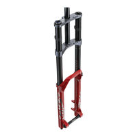 RockShox BOXXER 2019 Manuel D'entretien