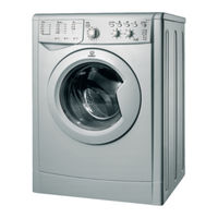 Indesit IWDC 7125 Mode D'emploi