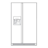 Frigidaire GLHS65EHSB Guide D'utilisation Et D'entretien