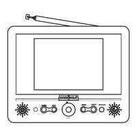 Insignia NS-5HTV Guide De L'utilisateur