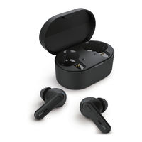 Philips TAT1108 Manuel D'utilisation