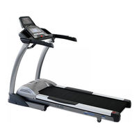 CARDIOSTRONG TX50 Montage Et Mode D'emploi