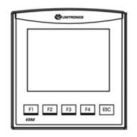 Unitronics V350-35-RA22 Guide D'installation