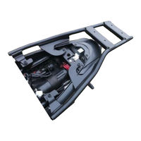 Suzuki 990D0-18K00-060 Instructions De Montage