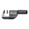 Appareils de mesure sylvac ISP091201D Mode D'emploi