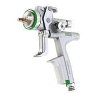 Sata SATAjet 5000 B Mode D'emploi